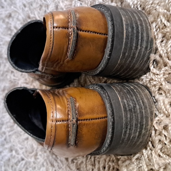 ❤️4/$20 Kf Ltd Brown Loafers - Picture 4 of 9